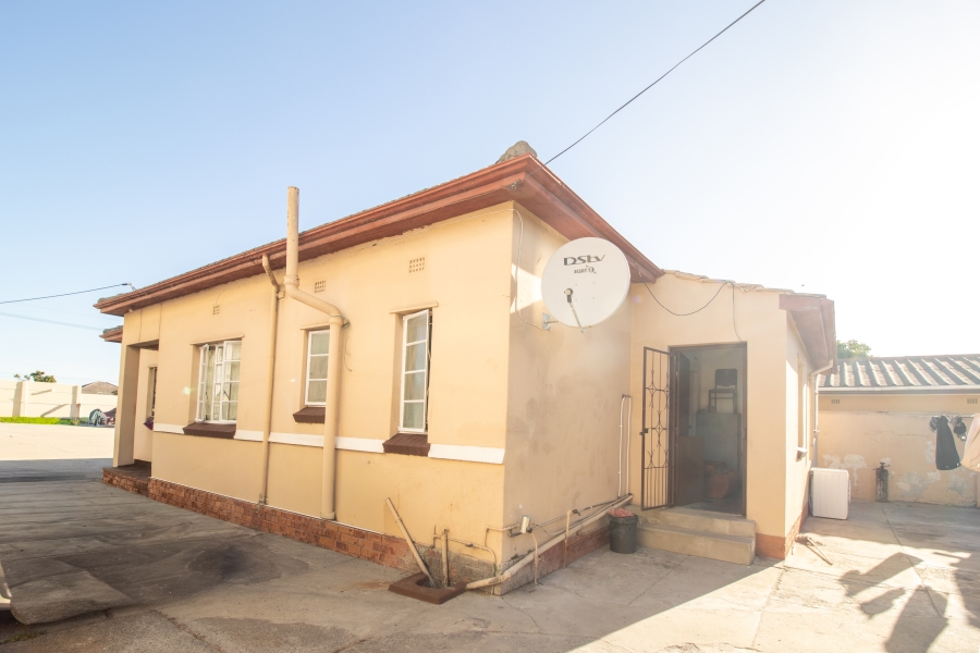 4 Bedroom Property for Sale in Klipkop Western Cape